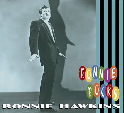 Ronnie Rocks