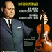 Brahms, Dvorak: Violin Concertos