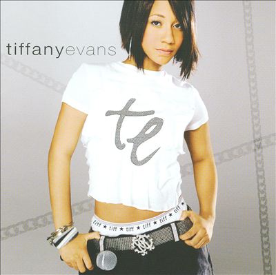 Tiffany Evans [Japan Bonus Tracks]