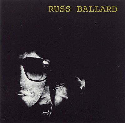 Russ Ballard [1984]
