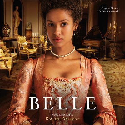Belle, film score