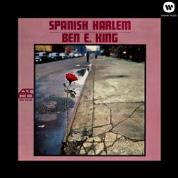 descargar álbum Download Ben E King - Spanish Harlem album