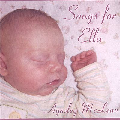 Songs for Ella