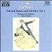 C.M. Ziehrer: Selected Dances and Marches, Vol. 1