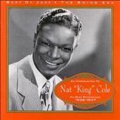 His Best Recordings: 1936-1947