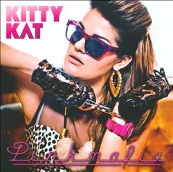 Album herunterladen Kitty Kat - Pink Mafia