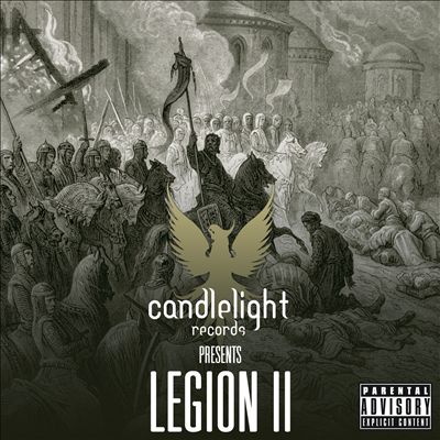 Candlelight Legion II