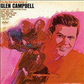 The Big Bad Rock Guitar of Glen Campbell