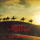 Secret of the Sahara [Original TV Soundtrack]
