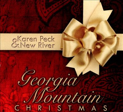 Georgia Mountain Christmas