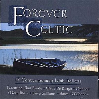 Forever Celtic [Castle]