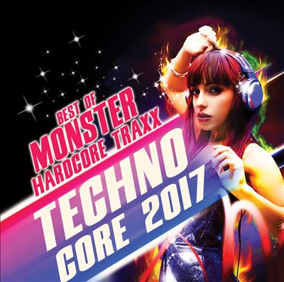 Techno Core 2017