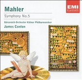 Mahler: Symphony No. 5