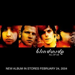 lataa albumi Blindside - All Of Us
