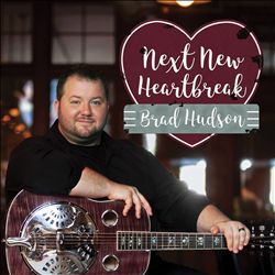 ladda ner album Brad Hudson - Next New Heartbreak