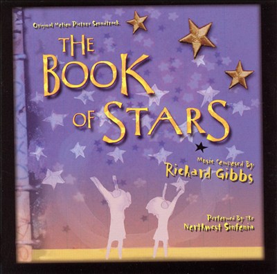 The Book of Stars [Original Motion Picture Soundtrack]