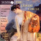 The Leipzig Circle, Vol.…