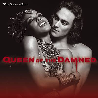 Queen of the Damned, film score