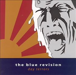 baixar álbum The Blue Revision - Day Terrors