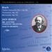 The Romantic Violin Concerto, Vol. 19: Bruch