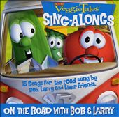 VeggieTales: On the Road With Bob & Larry