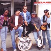 The Minimum Wage Band