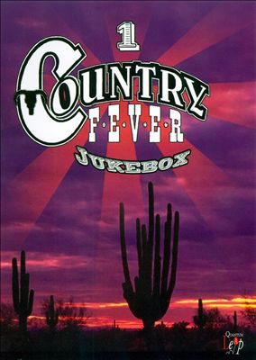 Country Fever Jukebox, Vol. 1