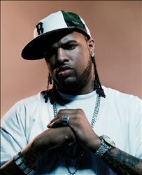 Slim Thug