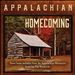 Appalachian Mountain Homecoming: Down Home Melodies From the Appalachia