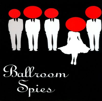 Ballroom Spies