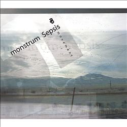 ladda ner album Monstrum Sepsis - Movement