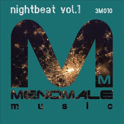 Nightbeat, Vol.1