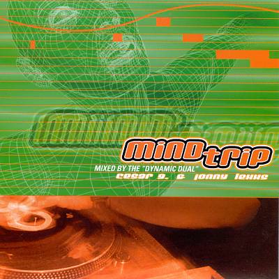 Mind Trip: Mixed by Dynamic Dual