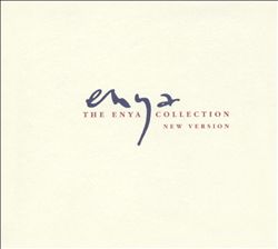Album herunterladen Download Enya - The Enya Collection album