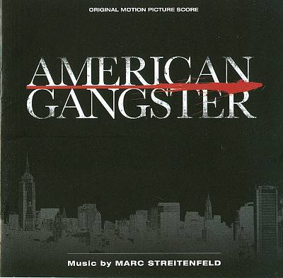 American Gangster [Original Motion Picture Score]