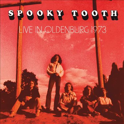 Live In Oldenburg 1973