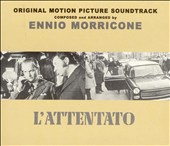 L' Attentato [Original Motion Picture Soundtrack]