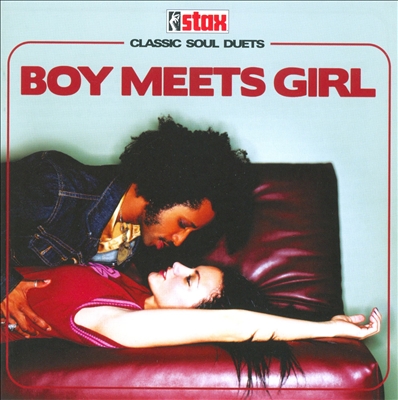 Boy Meets Girl [Stax] [2009]