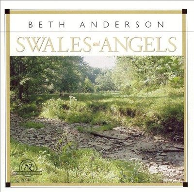 Beth Anderson: Swales and Angels