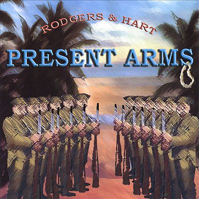 Present Arms