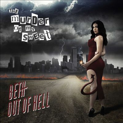 Beth out of Hell