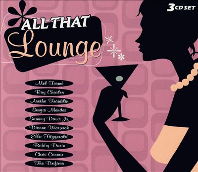 All That Lounge