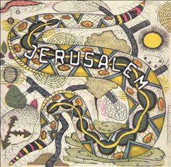 ladda ner album Steve Earle - Jerusalem