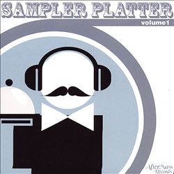 descargar álbum Various - Sampler Platter Vol1