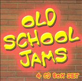 Old School Jams [SPG Box Set]