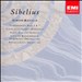 Sibelius: Symphonies Nos. 5 & 7; Scenes with Cranes; Night Ride and Sunrise
