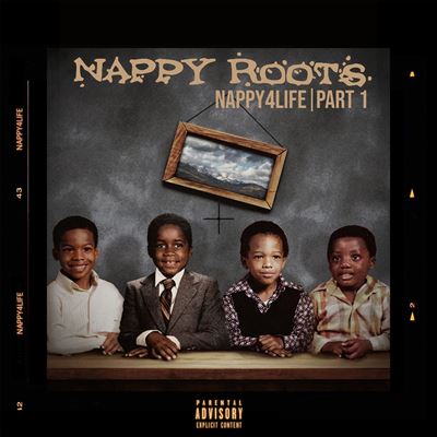 Nappy 4 Life, Pt. 1