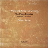 Mozart: The Piano Sonatas&#8230;