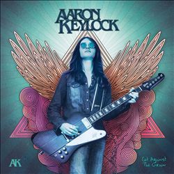 last ned album Aaron Keylock - Against The Grain