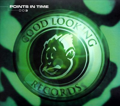 Points in Time: Good Looking Retrospective, Vol. 3
